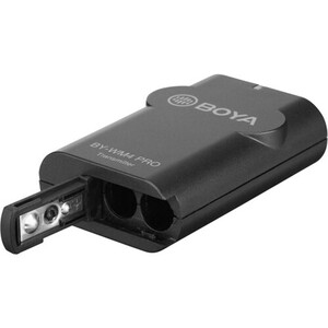 میکروفن بی سیم بویا BOYA BY-WM4 PRO-K3 Wireless Microphone for iOS Devices