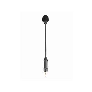 میکروفون مصاحبه بی سیم بویا  BOYA by-um2 3.5mm TRS Locking Omni  Mic for Wireless Lav Systems
