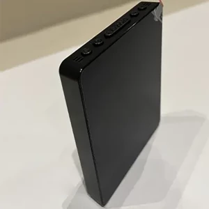 کیفیت ساعت دیجیتال LED رو میزی با نمایش زمان و تاریخ
