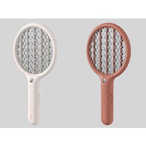حشره کش قابل شارژ Sothing Mini Electric Mosquito Swatter