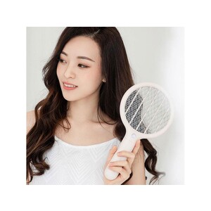 حشره کش قابل شارژ Sothing Mini Electric Mosquito Swatter