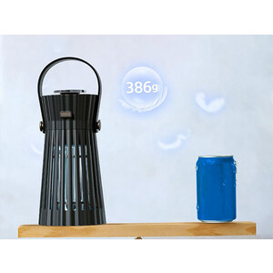 کیفیت پشه کش برقی کوالیتل شیائومی Xiaomi Qualitell Electric Mosquito Killer K7 (ZSM232114)