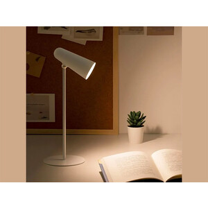 قیمت چراغ مطالعه  رومیزی میجیا شیائومی Mijia Multi-Function Charging Desk Lamp MJTD05YL