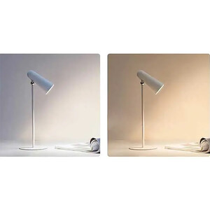 خرید چراغ مطالعه  رومیزی میجیا شیائومی Mijia Multi-Function Charging Desk Lamp MJTD05YL