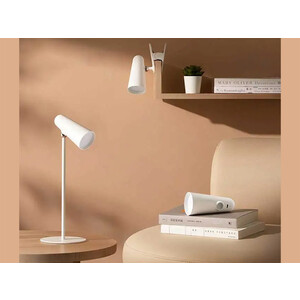 قیمت چراغ مطالعه  رومیزی میجیا شیائومی Mijia Multi-Function Charging Desk Lamp MJTD05YL