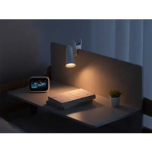 بهترین چراغ مطالعه  رومیزی میجیا شیائومی Mijia Multi-Function Charging Desk Lamp MJTD05YL