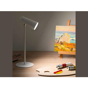 قیمت چراغ مطالعه  رومیزی میجیا شیائومی Mijia Multi-Function Charging Desk Lamp MJTD05YL