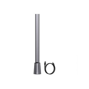 چراغ مطالعه رومیزی قابل شارژ بیسوس Baseus Smart Eye Folding Rechargeable Desk Lamp