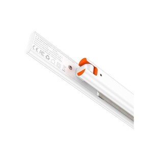 چراغ مطالعه رومیزی قابل شارژ بیسوس Baseus Smart Eye Folding Rechargeable Desk Lamp