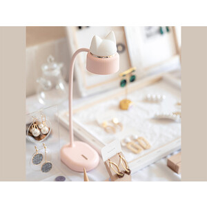 بهترین چراغ  مطالعه رومیزی Youmi Portable Desk Ambient LED Lamp 332