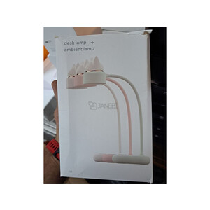 قیمت چراغ  مطالعه رومیزی Youmi Portable Desk Ambient LED Lamp 332