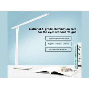 لامپ رومیزی هوشمند HUAWEI HiLink X DALEN DL-01W Smart Desk Lamp 2i