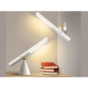چراغ مطالعه ال ای دی مگنتی لمسی LYTLM LED Desk Lamp