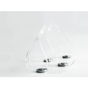 کیفیت نشانک و چراغ مطالعه جیبی  Book Light Ultra Bright Bookmark Night Lamp LED Book Reading Light
