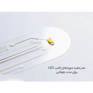 خرید نشانک و چراغ مطالعه جیبی  Book Light Ultra Bright Bookmark Night Lamp LED Book Reading Light