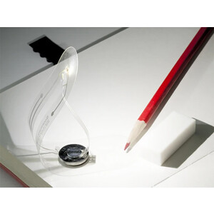 خرید نشانک و چراغ مطالعه جیبی  Book Light Ultra Bright Bookmark Night Lamp LED Book Reading Light