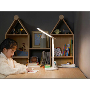 چراغ رومیزی هواوی Huawei Smart Selection Op Reading and Writing Desk Lamp 2S MT428-D0.2x108-WTT