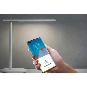 فروش چراغ رومیزی هواوی Huawei Smart Selection Op Reading and Writing Desk Lamp 2S MT428-D0.2x108-WTT