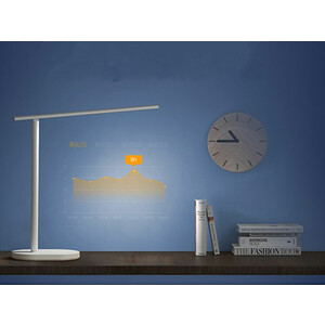 چراغ رومیزی هواوی Huawei Smart Selection MT428-D0.5×36+0.2×21-WTT- Desk Lamp