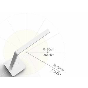 چراغ مطالعه  Xiaomi Mijia Smart Desk Lamp Lite 9290029051