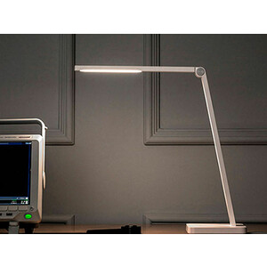 چراغ مطالعه  بلوتوث دار میجیا شیائومی Xiaomi Mijia Smart Desk Lamp Lite 9290029051