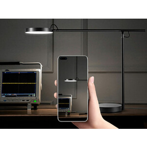 چراغ مطالعه رومیزی هواوی Huawei Smart Choice Op Smart Desk Lamp Pro MT615-D20WTT-01