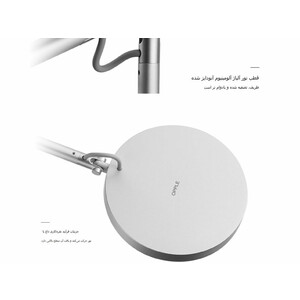 چراغ مطالعه رومیزی هواوی Huawei Smart Choice Op Smart Desk Lamp Pro MT615-D20WTT-01