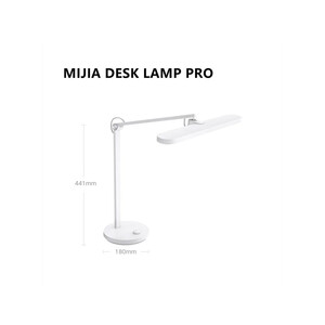 بهترین چراغ مطالعه رومیزی شیائومی Side lamp xiaomi mijia table lamp 9290029076