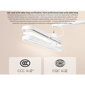 چراغ مطالعه رومیزی شیائومی Side lamp xiaomi mijia table lamp 9290029076