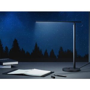خرید چراغ مطالعه هوشمند رومیزی شیائومی Table lamp Xiaomi Mi LED Desk Lamp 1S MJTD01SSJNYL