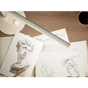 بهترین چراغ مطالعه هوشمند رومیزی شیائومی Table lamp Xiaomi Mi LED Desk Lamp 1S MJTD01SSJNYL