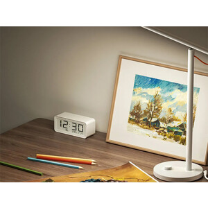 خرید چراغ مطالعه هوشمند رومیزی شیائومی Table lamp Xiaomi Mi LED Desk Lamp 1S MJTD01SSJNYL
