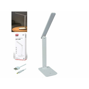 چراغ مطالعه رومیزی شارژی ایکس او XO LED Eye Protection OZ05