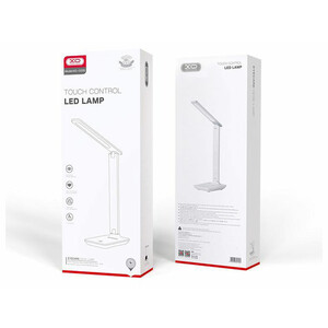 چراغ مطالعه رومیزی شارژی ایکس او XO LED Eye Protection OZ05