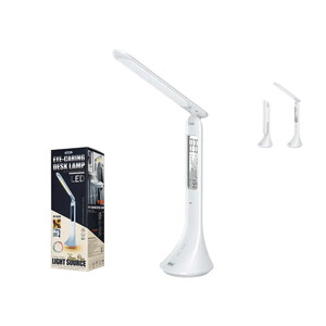 چراغ مطالعه رومیزی شارژی ریمکس Remax RT-E510 Time Pro Led Eye Caring