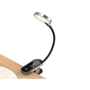چراغ مطالعه گیره ای بیسوس Baseus Comfort Reading Mini Clip Lamp