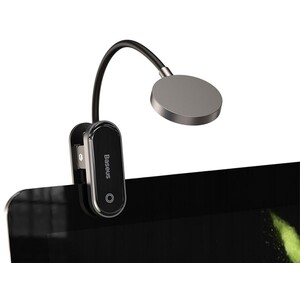 چراغ مطالعه گیره ای بیسوس Baseus Comfort Reading Mini Clip Lamp