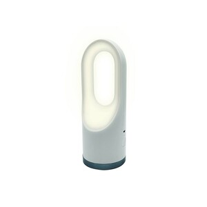 چراغ قوه شارژی پورودو Porodo 2 in 1 Multi-Function Outdoor Flashlight