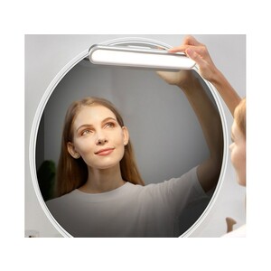 پایه مگنتی چراغ مطالعه بیسوس Baseus magnetic holder for wireless LED lamp DGXC-B02