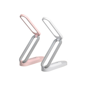 چراغ مطالعه تاشوی محافظ چشم Folding table lamp A211 قابل حمل