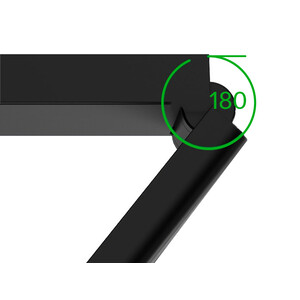 لامپ LED میز کار شیائومی Xiaomi MIIIW D006 Smart Easy Screen Bar Lamp for Monitor