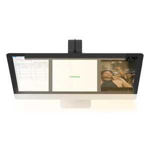 لامپ LED میز کار شیائومی Xiaomi MIIIW D006 Smart Easy Screen Bar Lamp for Monitor