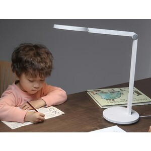 چراغ مطالعه ورژن اتصال بی سیم Zhirui LED table lamp National AA-level blue light wifi version