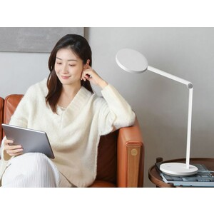 چراغ رومیزی ورژن لمسی فیلیپس Zhirui LED table lamp National AA-level blue light Touch version