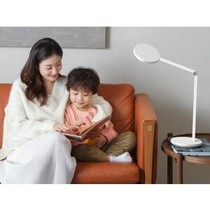 چراغ رومیزی ورژن لمسی فیلیپس Zhirui LED table lamp National AA-level blue light Touch version