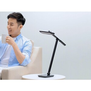 چراغ رومیزی Zhirui desk lamp business version