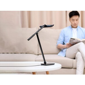 چراغ رومیزی Zhirui desk lamp business version