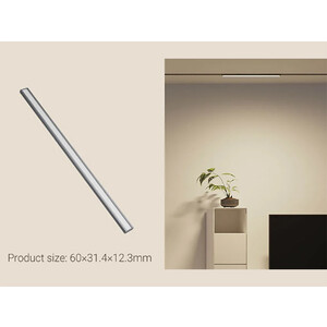 فروش چراغ‌های مغناطیسی چند منظوره شیائومی Xiaomi Mijia Magnetic Track Light amazing multifunctional magnetic lights for smart homes