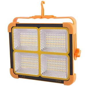 خرید چراغ پروژکتور LED خورشیدی کای کالشارژی کای کال