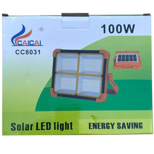 قیمت پروژکتور LED خورشیدی کای کال